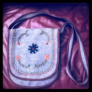 Parna purse